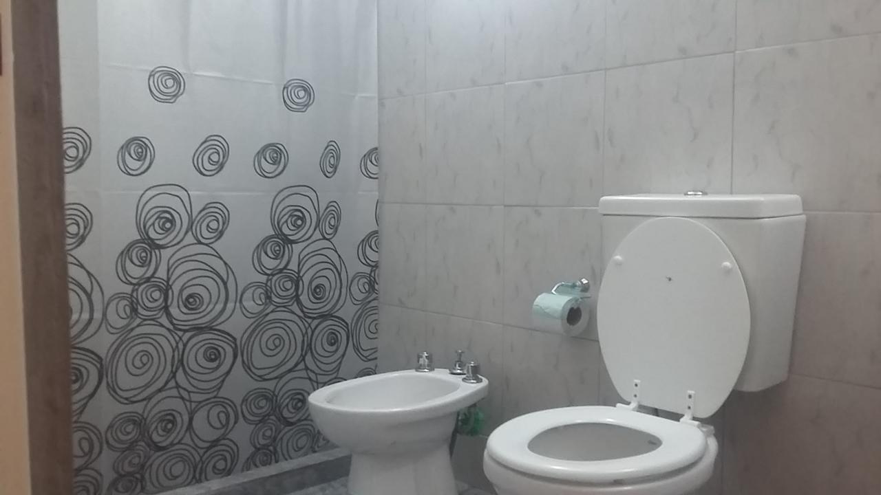 Gbh Hotel Córdoba Luaran gambar