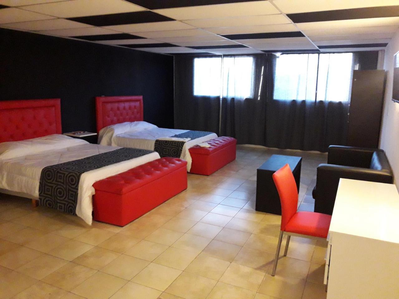 Gbh Hotel Córdoba Luaran gambar