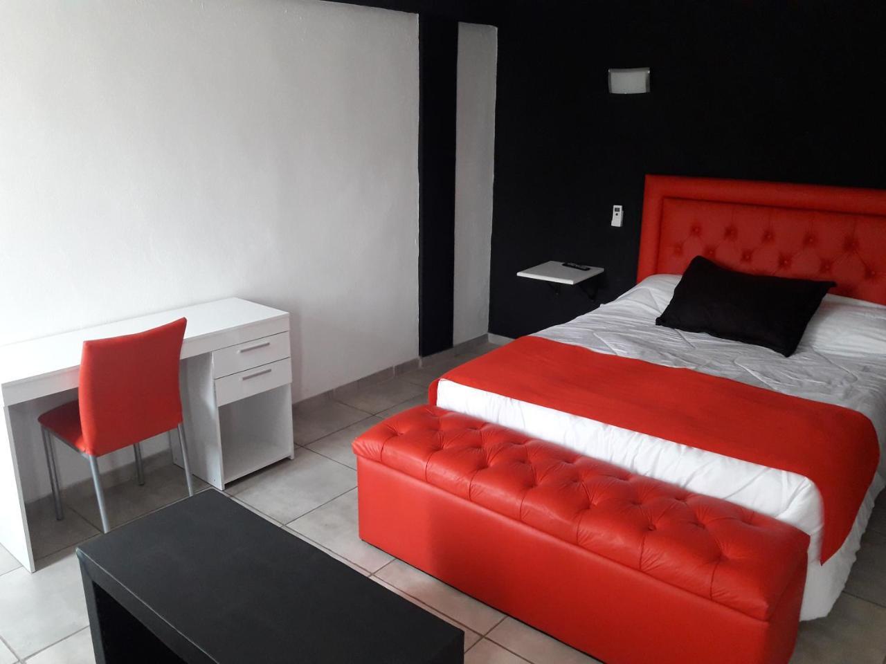 Gbh Hotel Córdoba Luaran gambar