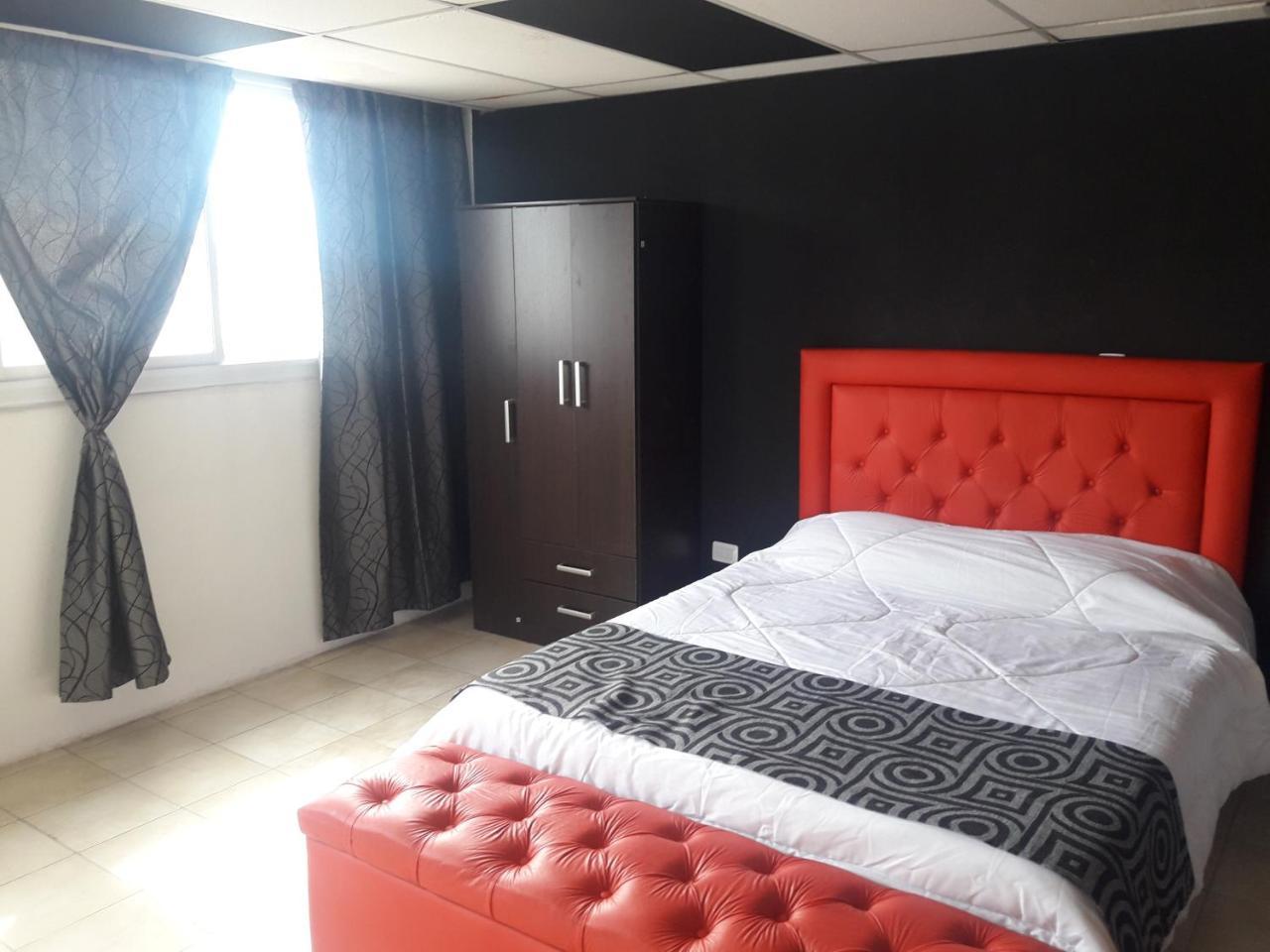 Gbh Hotel Córdoba Luaran gambar