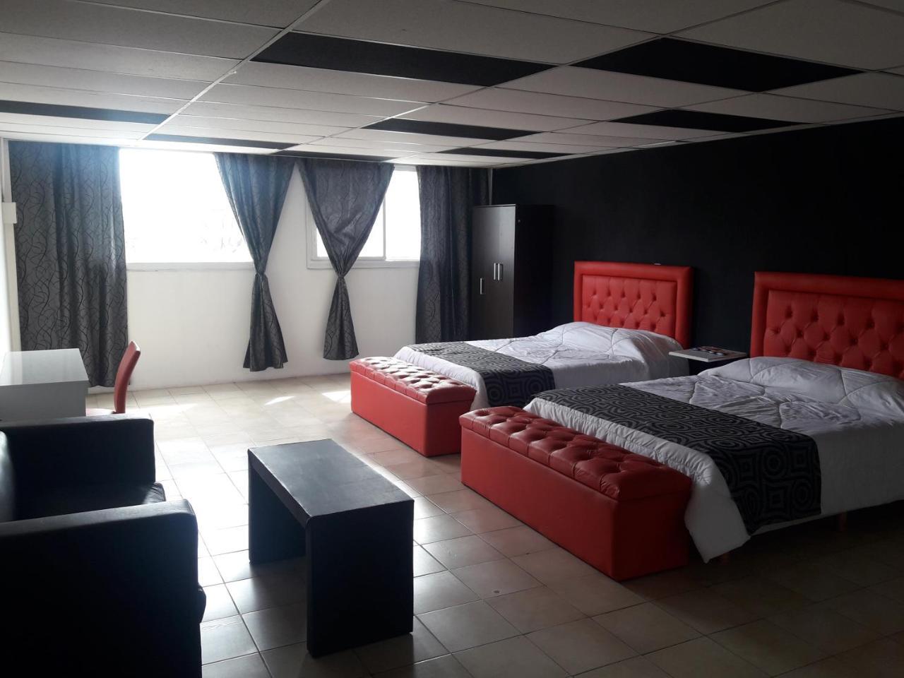 Gbh Hotel Córdoba Luaran gambar