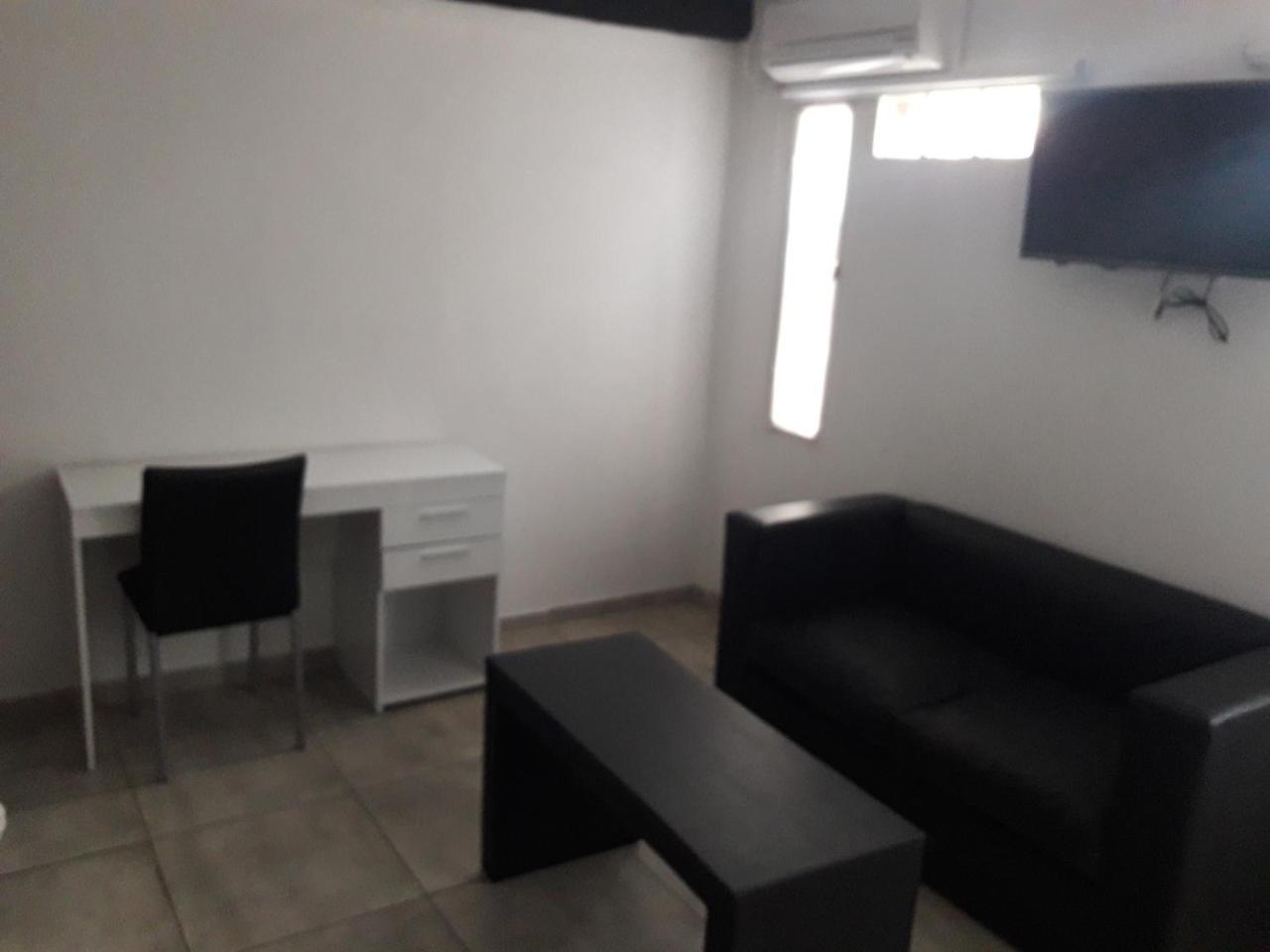 Gbh Hotel Córdoba Luaran gambar